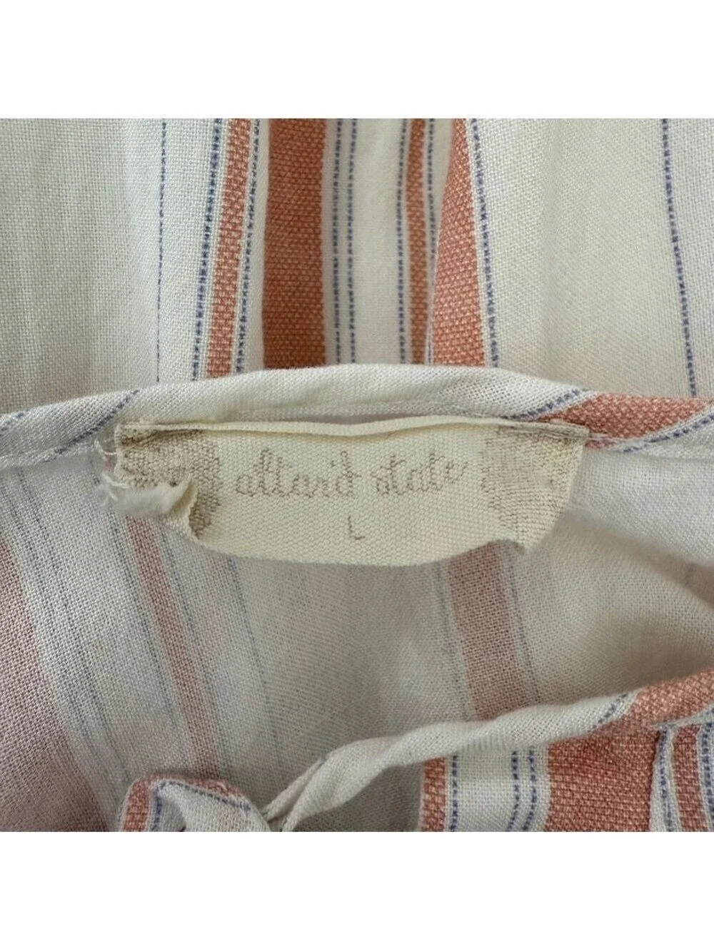 Altard State this pre